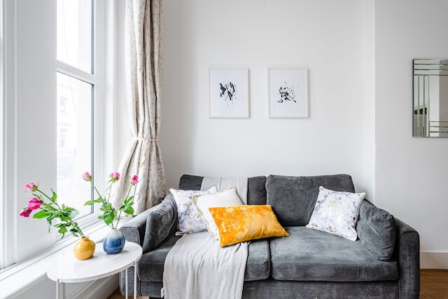 ザ・チェルシーフラットバイシティアパートメンツUK