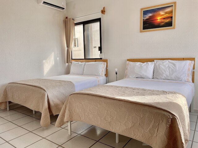 フラミンゴ プラス バイ アンディアニ トラベル