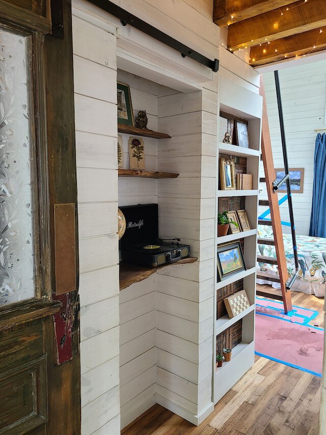 ルビーフォールズのツリートップハイダウェイズ