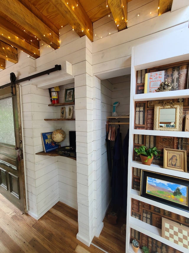 ルビーフォールズのツリートップハイダウェイズ