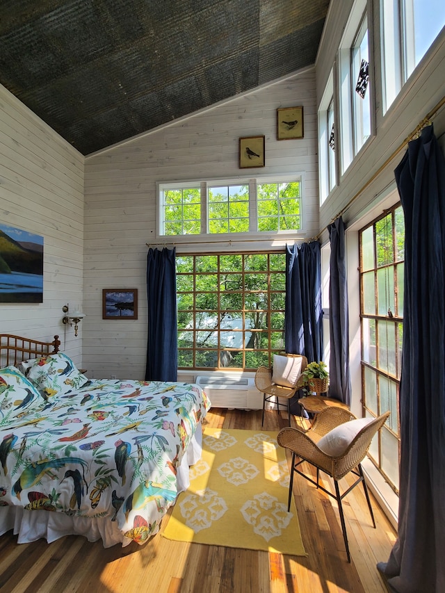 ルビーフォールズのツリートップハイダウェイズ