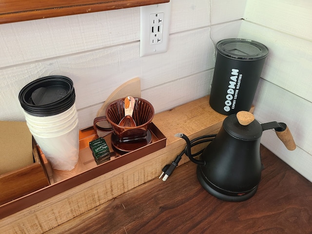 ルビーフォールズのツリートップハイダウェイズ