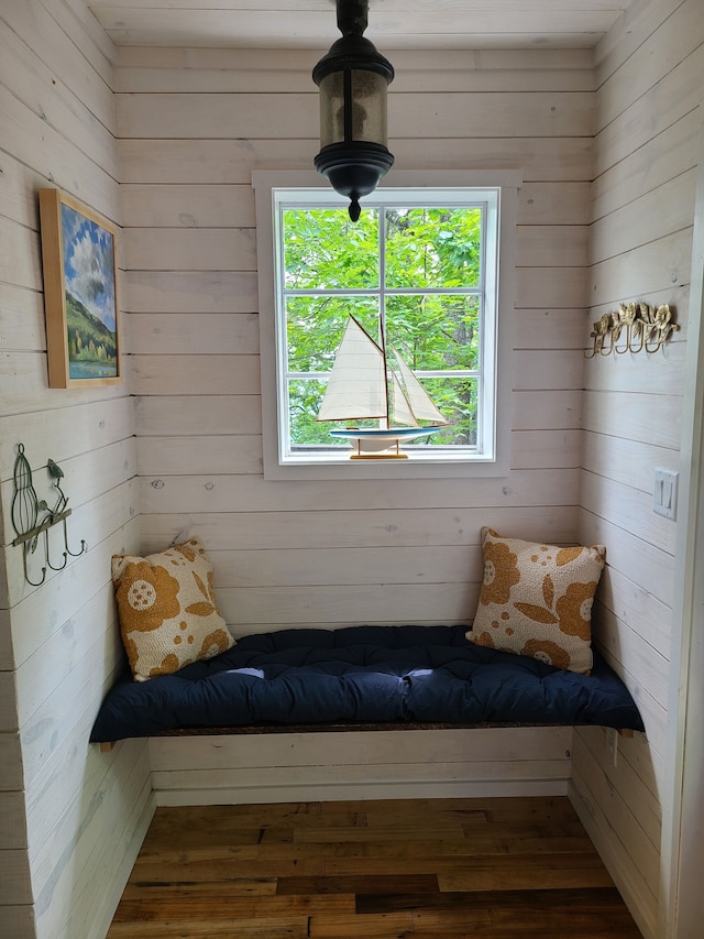 ルビーフォールズのツリートップハイダウェイズ