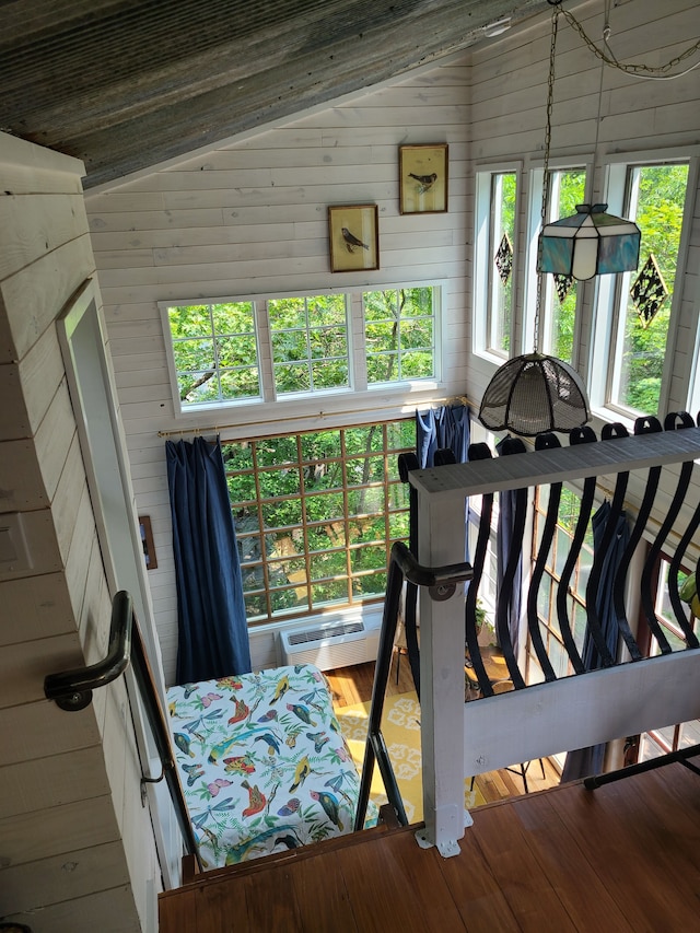 ルビーフォールズのツリートップハイダウェイズ