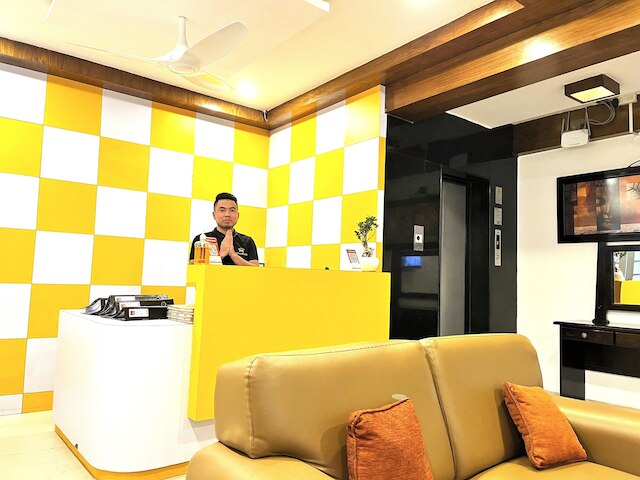 ファブエクスプレス アタスリ イン HSR