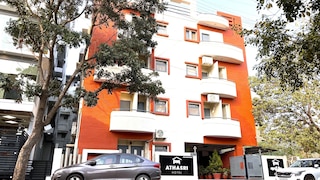 ファブエクスプレス アタスリ  イン  HSR