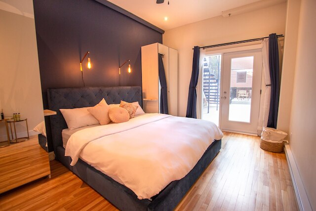 ユニークステイズ - 3690 St-Denis