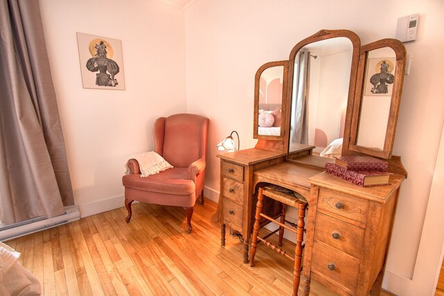 ユニークステイズ - 3690 St-Denis