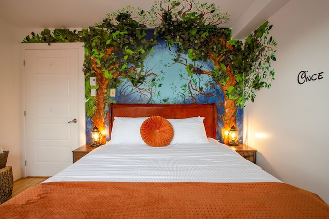 ユニークステイズ - 3690 St-Denis