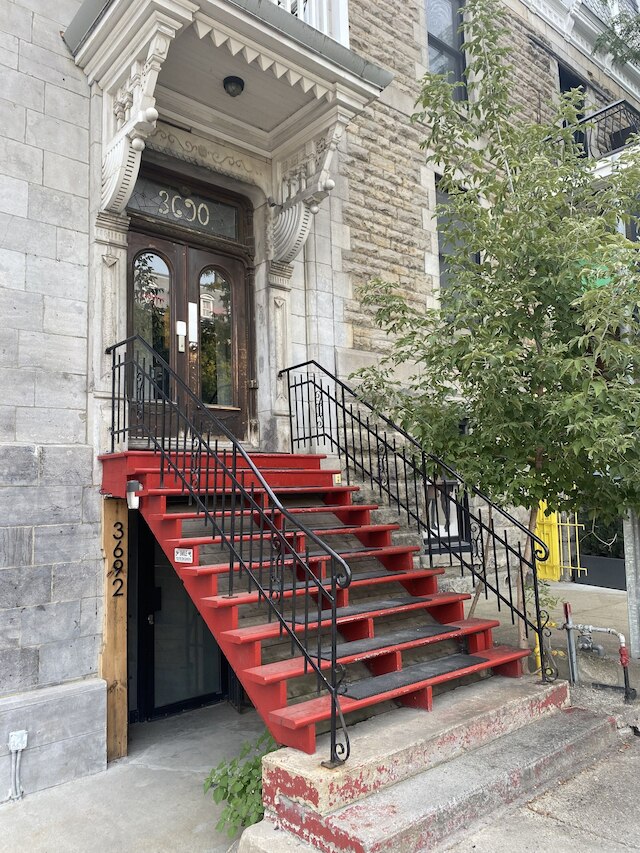 ユニークステイズ - 3690 St-Denis