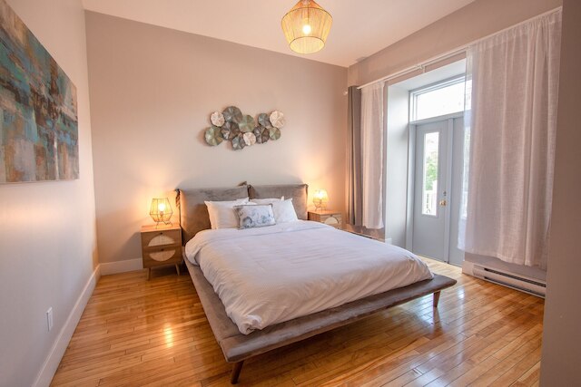 ユニークステイズ - 3690 St-Denis