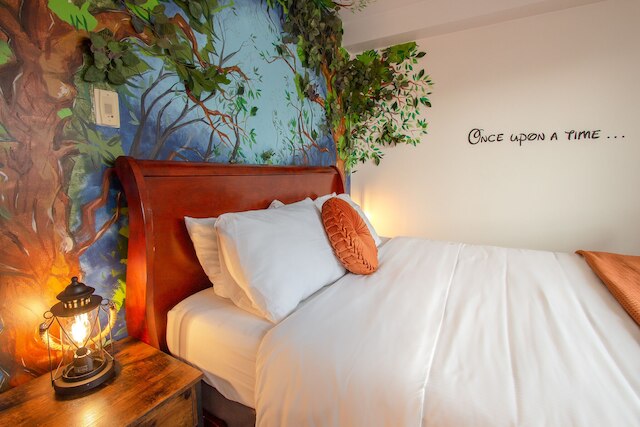 ユニークステイズ - 3690 St-Denis