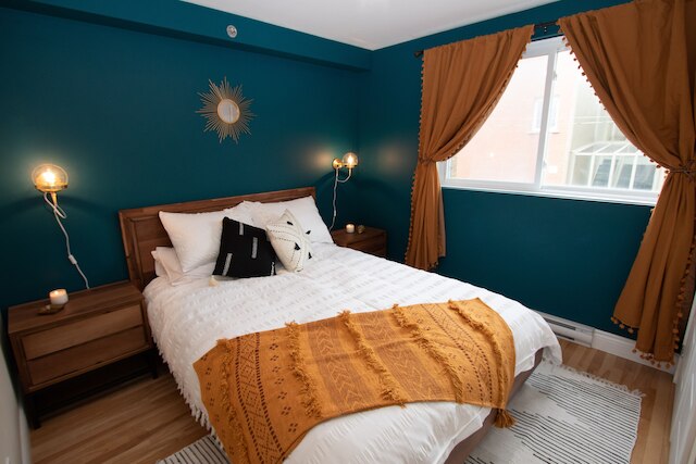 ユニークステイズ - 3690 St-Denis