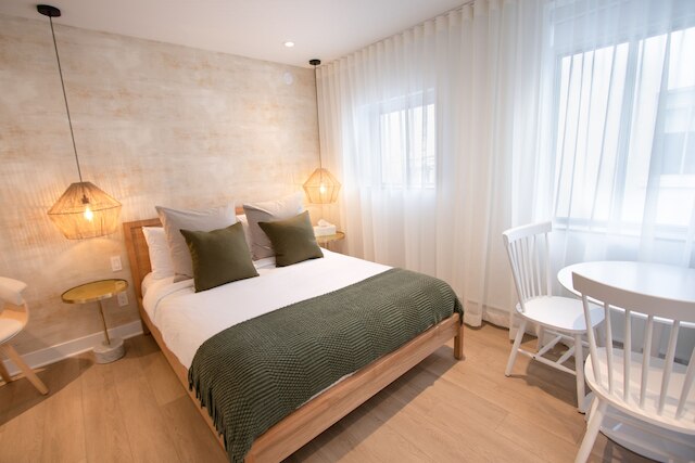 ユニーク ステイズ - 4119 サン デニス