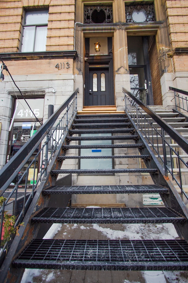 ユニーク ステイズ - 4119 サン デニス