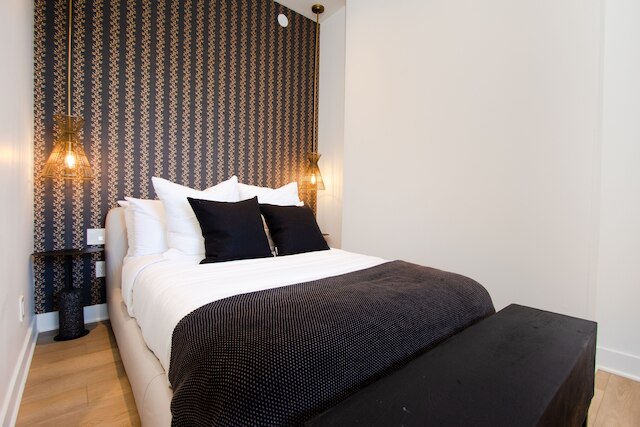 ユニーク ステイズ - 4119 サン デニス