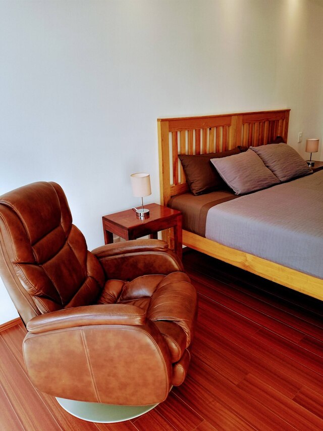 美しいアパート Reforma77 22階 1ベッドルーム 2バス