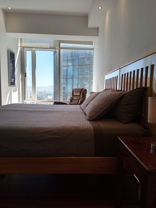 美しいアパート Reforma77 22階 1ベッドルーム 2バス