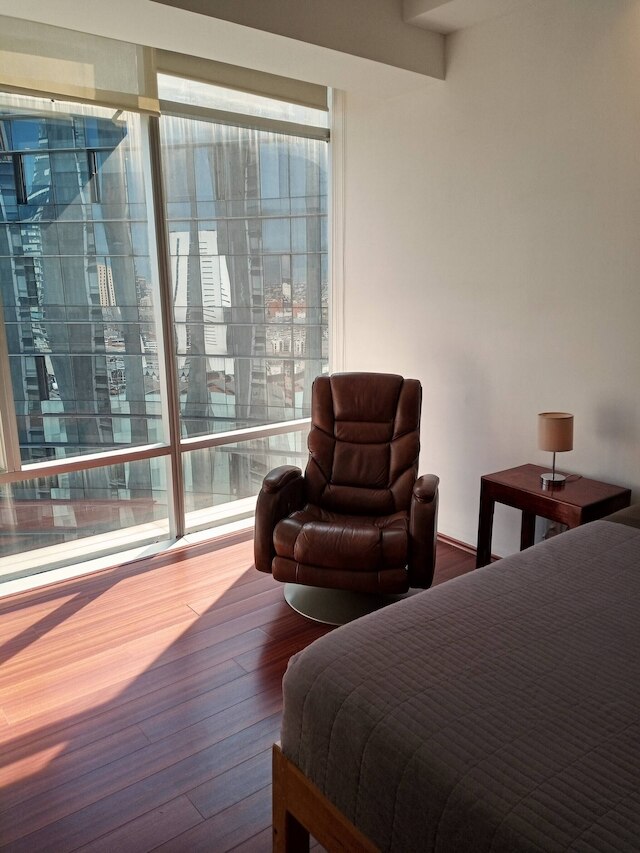 美しいアパート Reforma77 22階 1ベッドルーム 2バス