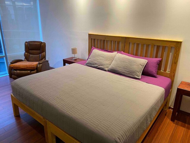 美しいアパート Reforma77 22階 1ベッドルーム 2バス