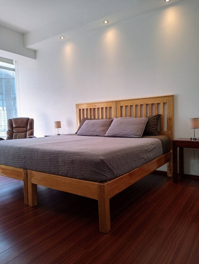 美しいアパート Reforma77 22階 1ベッドルーム 2バス