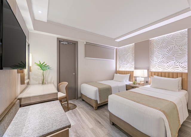 ヘナン・パーク・リゾート