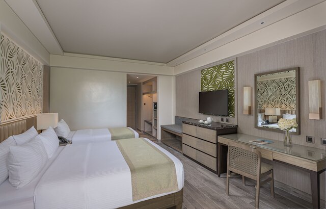 ヘナン・パーク・リゾート