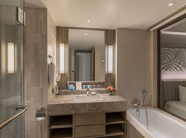 ヘナン・パーク・リゾート