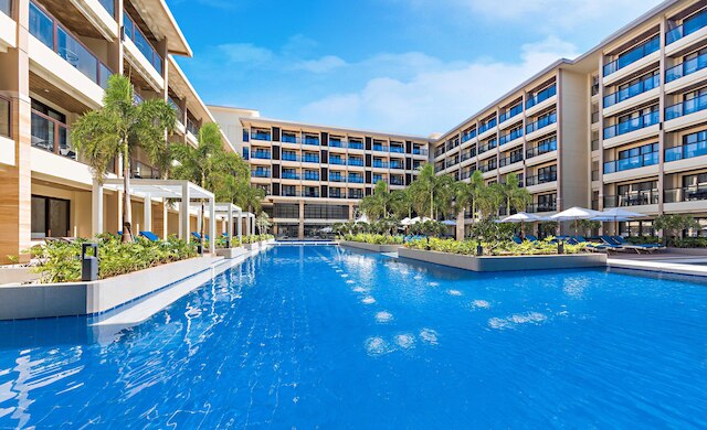 ヘナン・パーク・リゾート