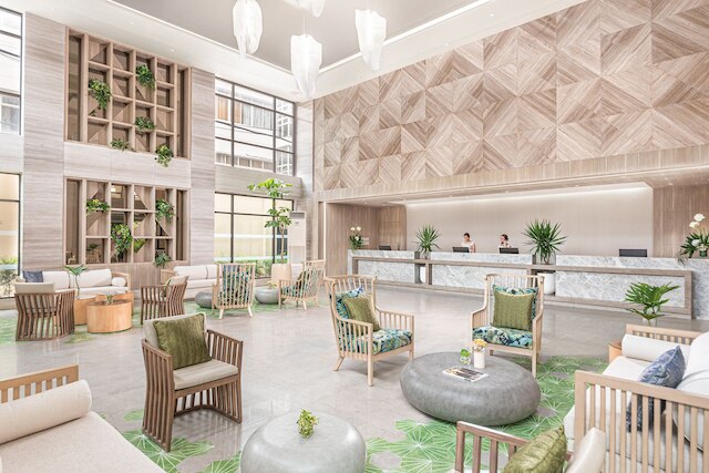 ヘナン・パーク・リゾート