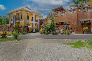 アマータ・インドタマ・プライベート・ヴィラ