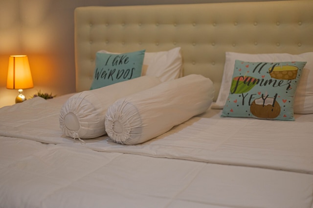 アマータ・インドタマ・プライベート・ヴィラ