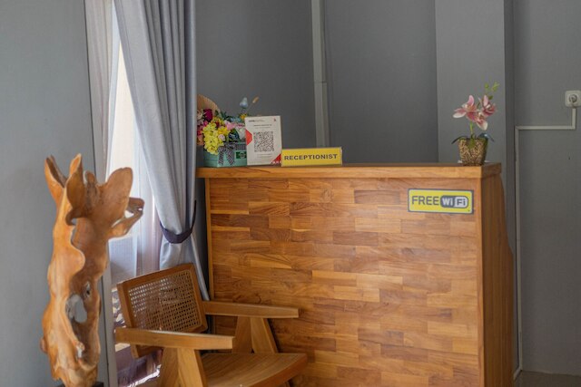 アマータ・インドタマ・プライベート・ヴィラ