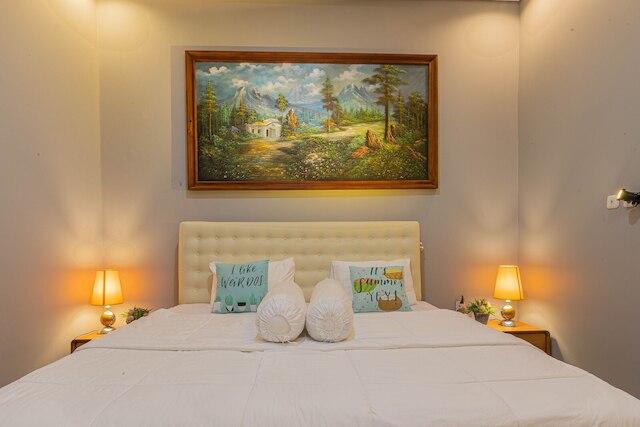 アマータ・インドタマ・プライベート・ヴィラ