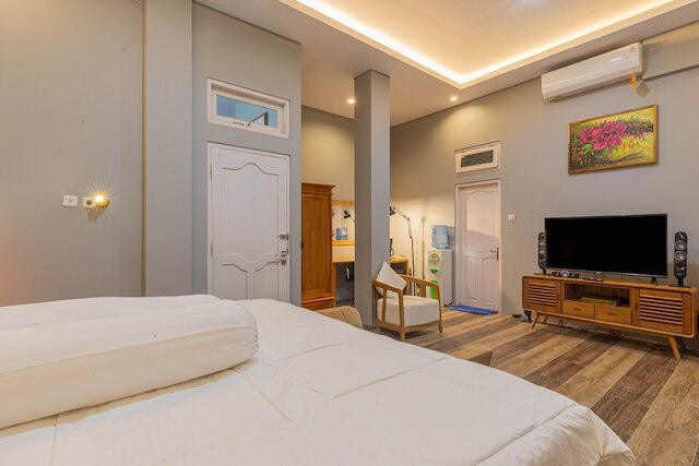 アマータ・インドタマ・プライベート・ヴィラ