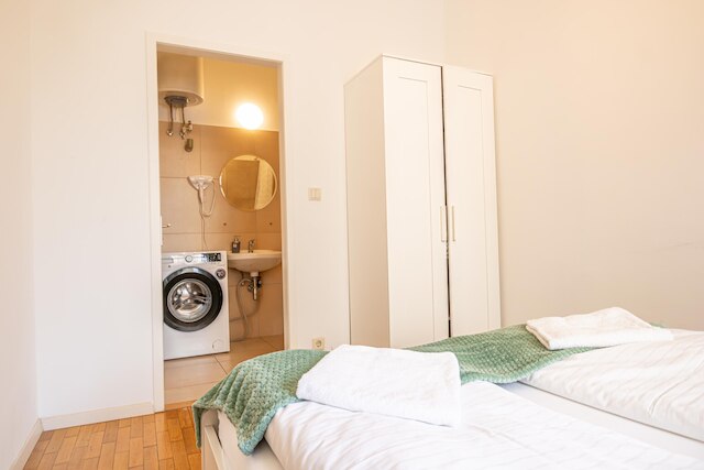 フレンドリー2BRアパート - レンウェグ近く