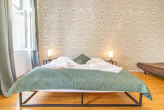 フレンドリー2BRアパート - レンウェグ近く