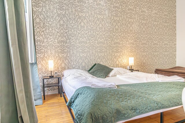 フレンドリー2BRアパート - レンウェグ近く