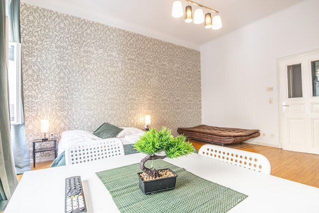 フレンドリー2BRアパート - レンウェグ近く