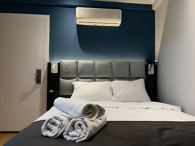 アルドスパークホテル