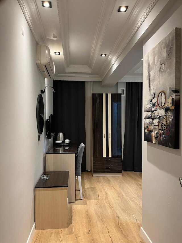 アルドスパークホテル