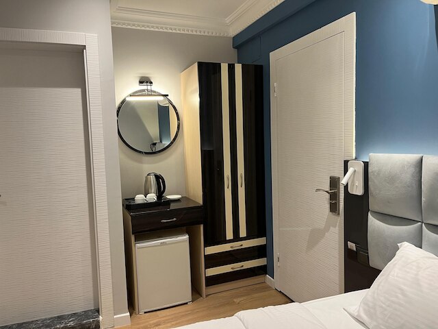 アルドスパークホテル