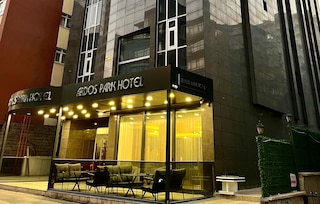 アルドスパークホテル