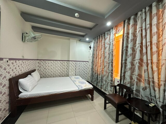 OYO 1223 Vt ニューデイホテル