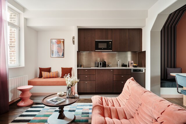 エドガースイートリール - フェドヘルブ