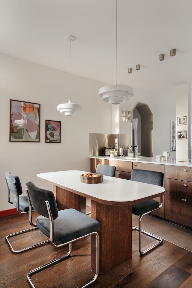 エドガースイートリール - フェドヘルブ