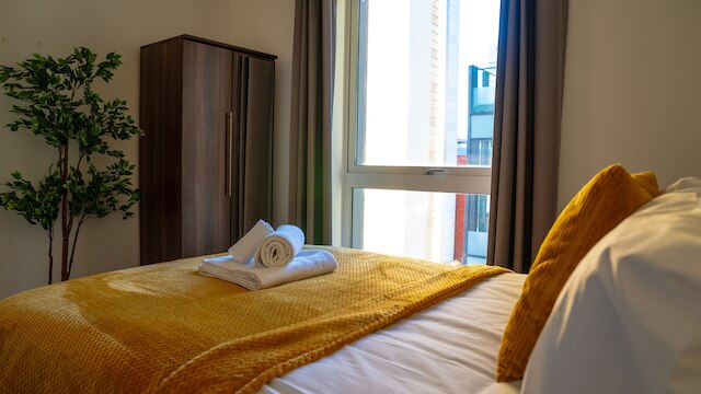 ザ・ハート・メディア・シティ・UK