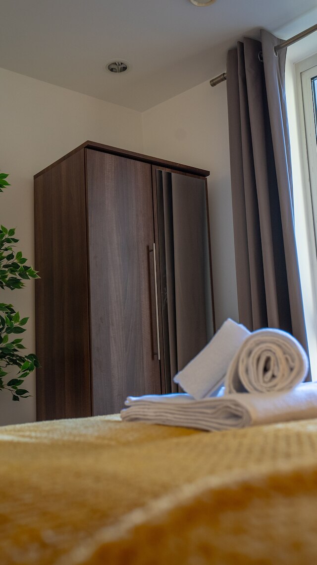 ザ・ハート・メディア・シティ・UK