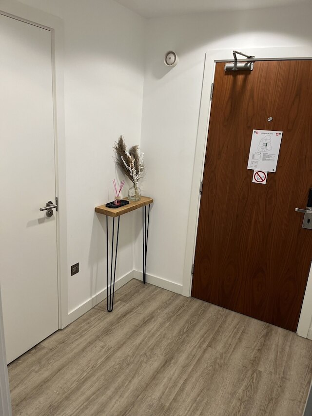 ザ・ハート・メディア・シティ・UK