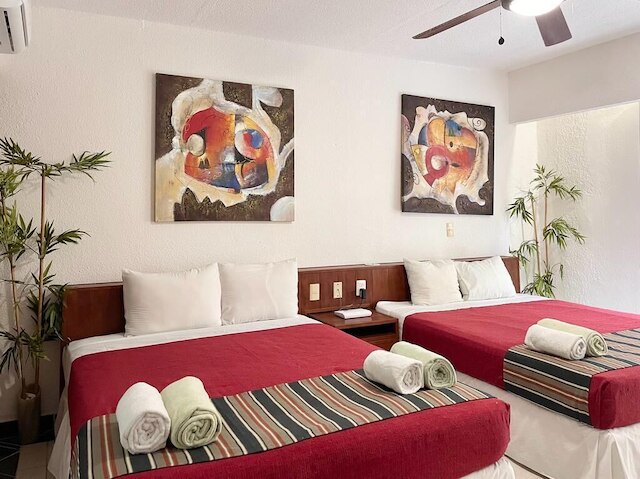 ヴィラズ マルリン バイ アンディアニ トラベル